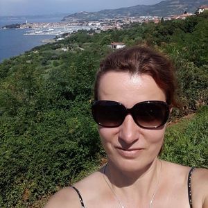 Meet your Posher, Tamara